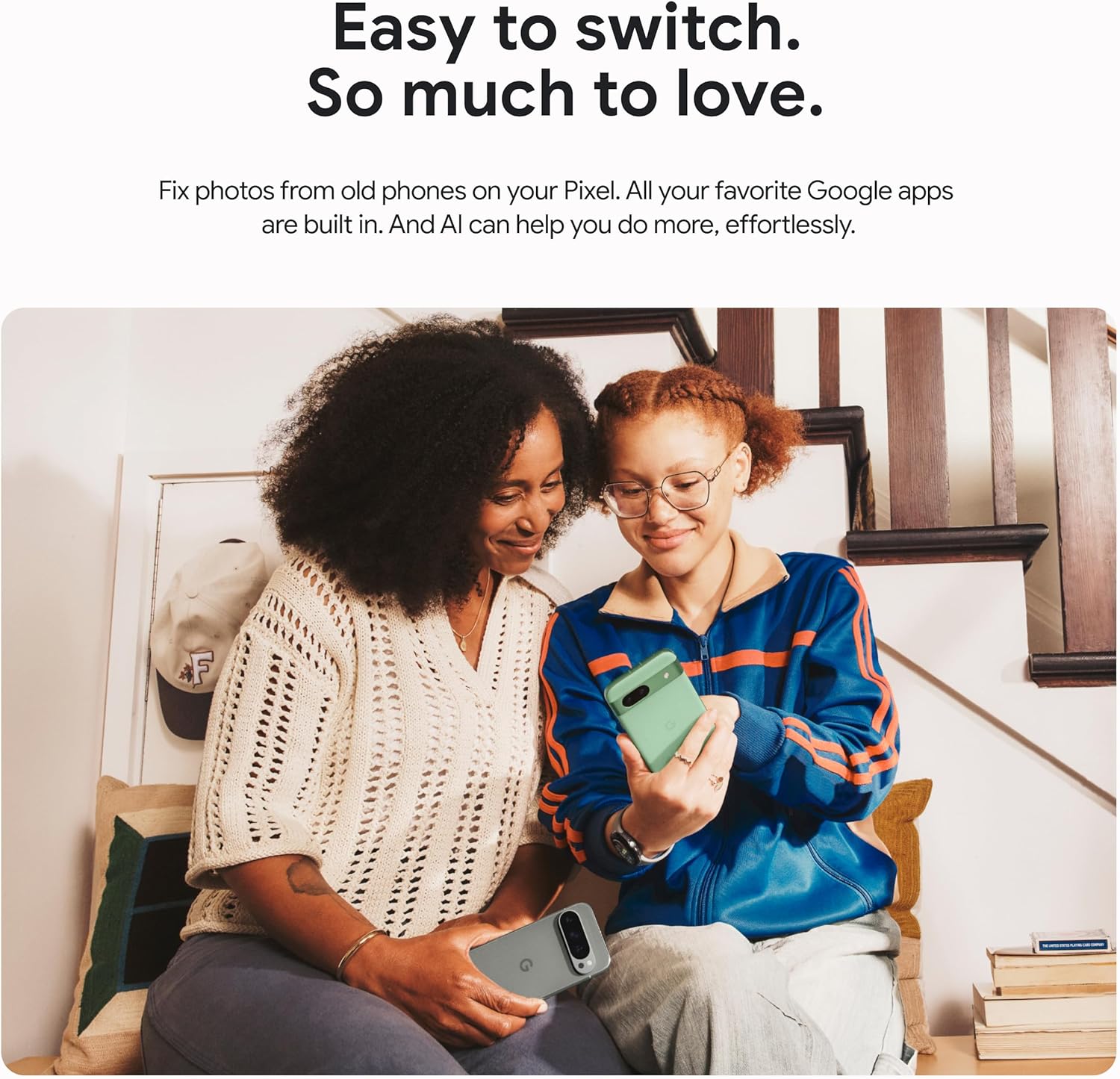  Google Pixel 9 - 256GB